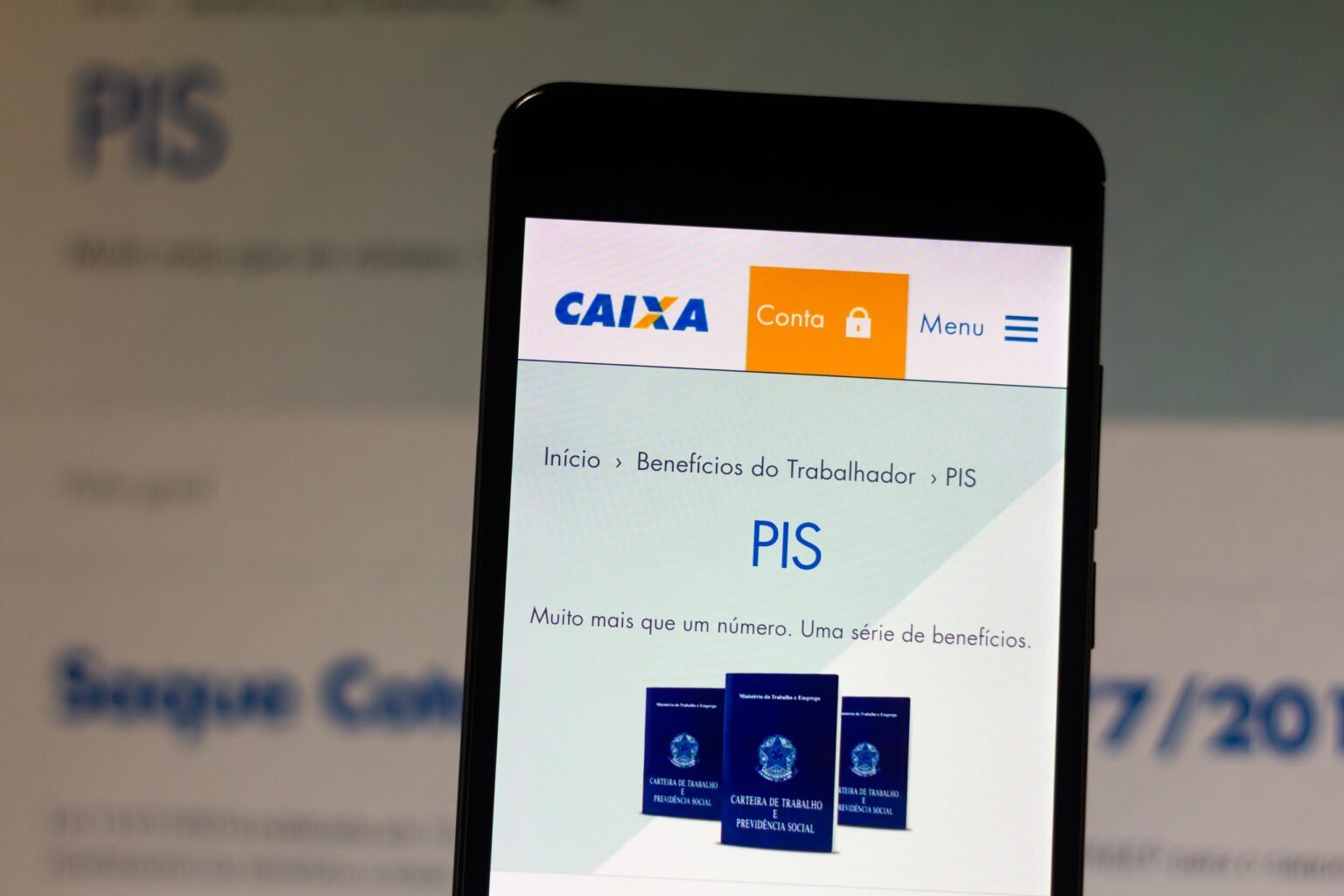 Pis App Como Consultar Saldo E Extrato Pelo Celular