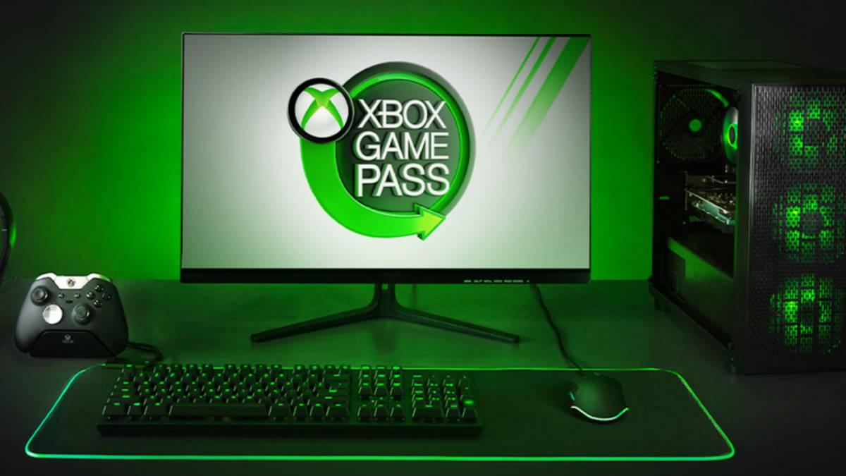 Como tirar o máximo proveito da sua lista de jogos para PC do Game Pass