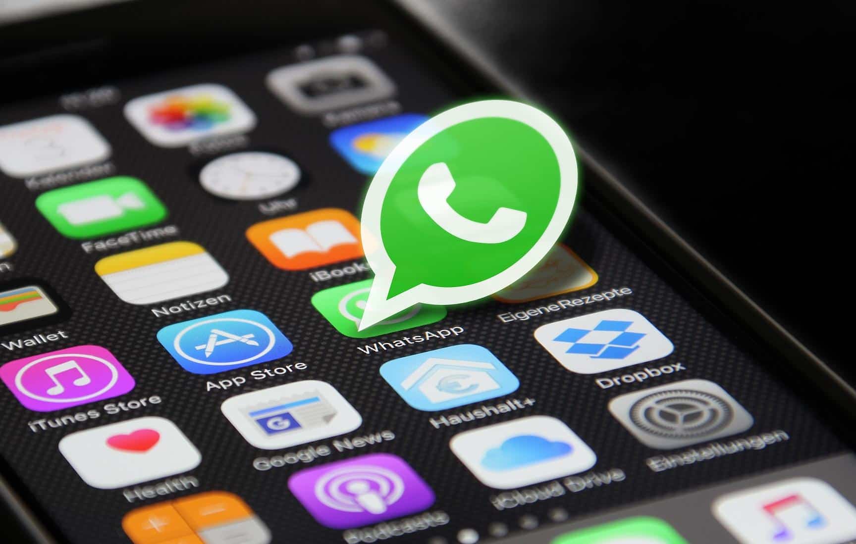 Aplicativos para Mensagem de Bom dia para Whatsapp Grátis