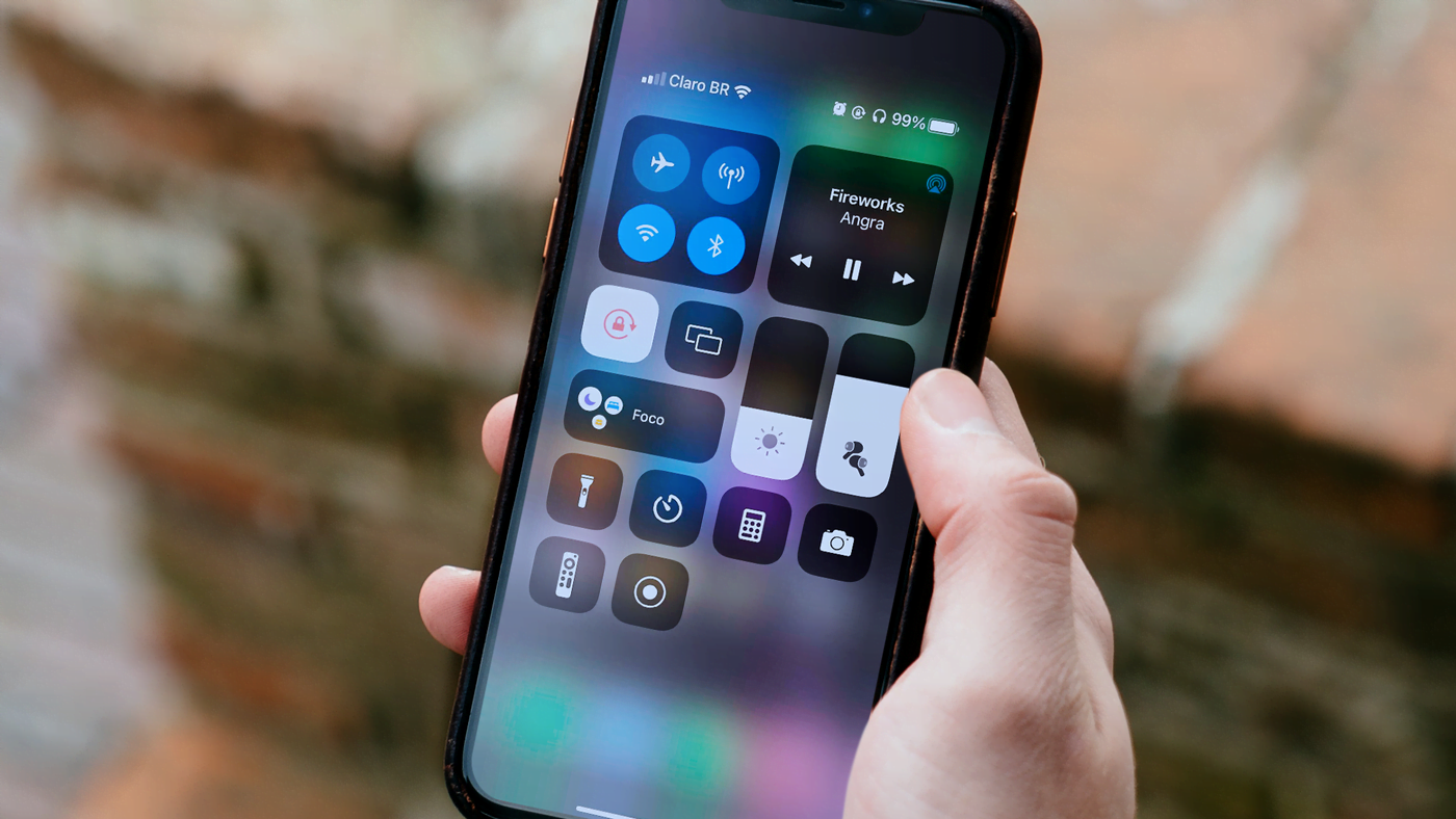Como Gravar a Tela do Iphone sem Aplicativo
