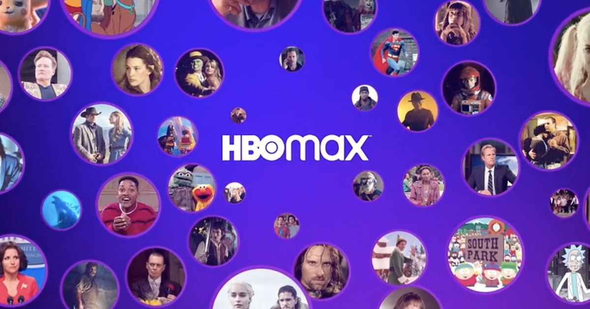 Assinatura HBO MAX: Variedade e conteúdo exclusivo e mais