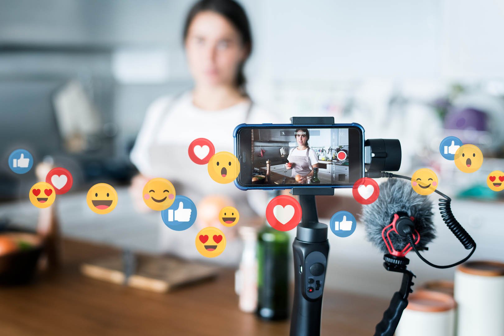 App para Gravar Vídeo no Celular: Os mais Utilizados