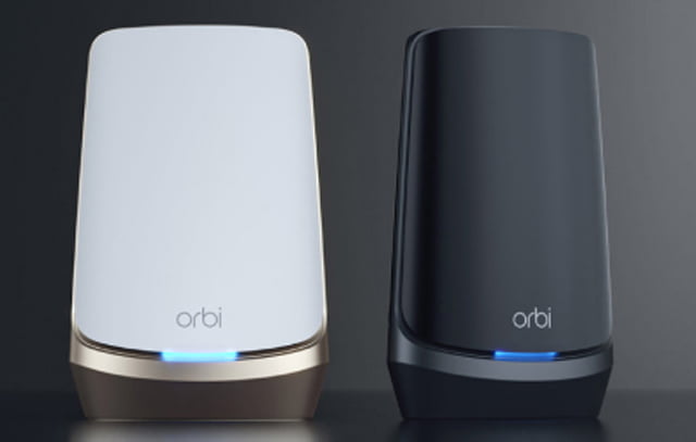 Netgear Orbi RBK50