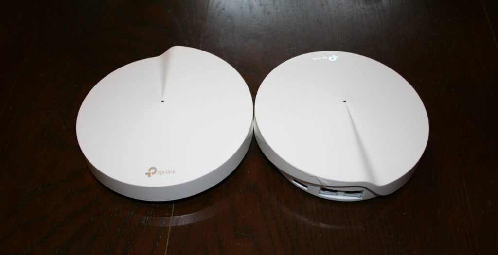 TP-Link Deco M9 Plus