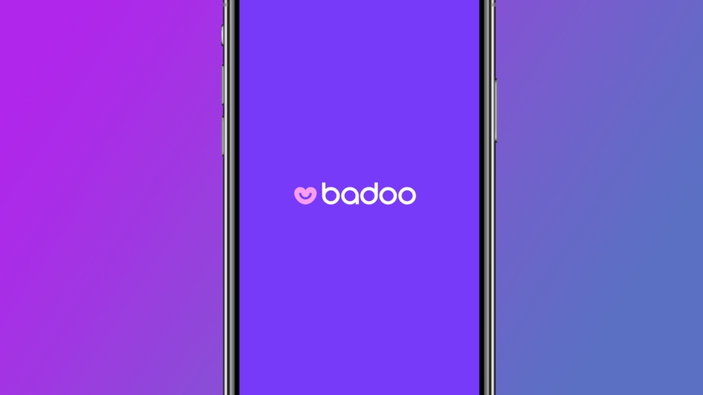 aplicativo badoo