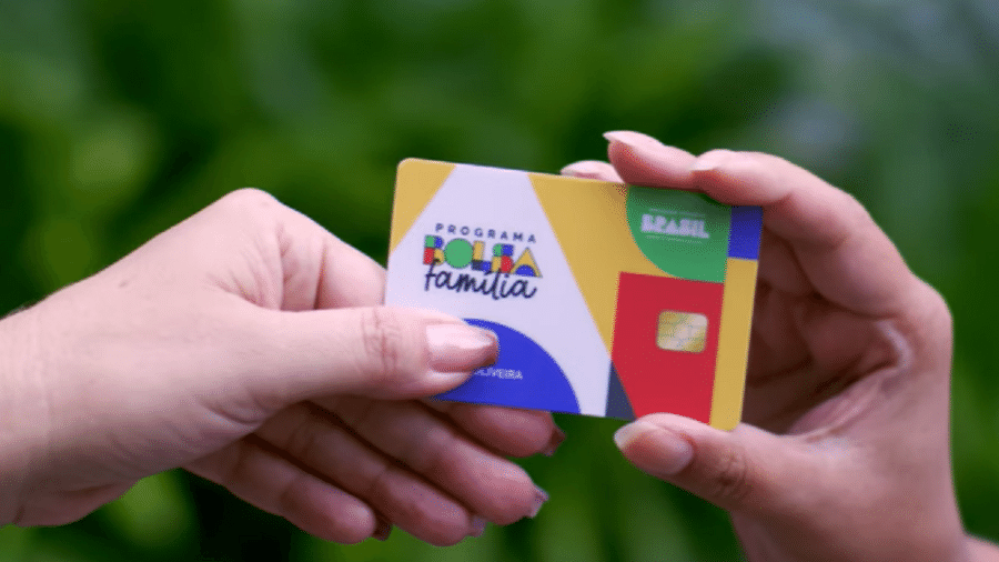 Novo Aplicativo do Bolsa Família 2023