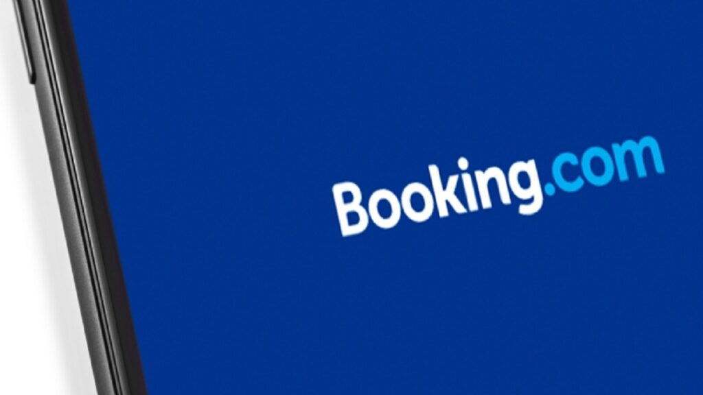booking