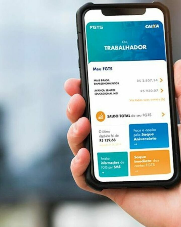 Pis App Como Consultar Saldo E Extrato Pelo Celular